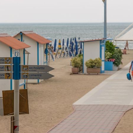 Ca Nicoletto By Venicevillas, Lido Lido di Venezia Exterior foto